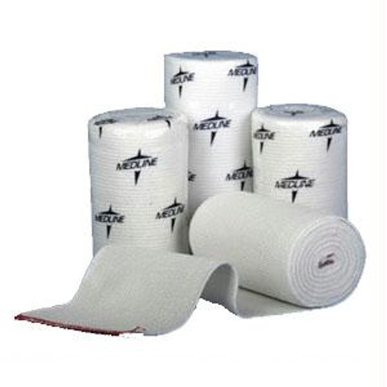 Swift-wrap Nonsterile Elastic Stretch Bandage 4" X 5 Yds.