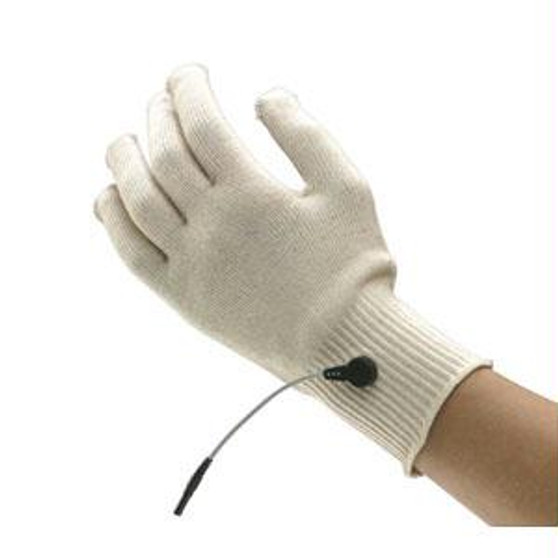 Conductive Fabric Glove, Medium