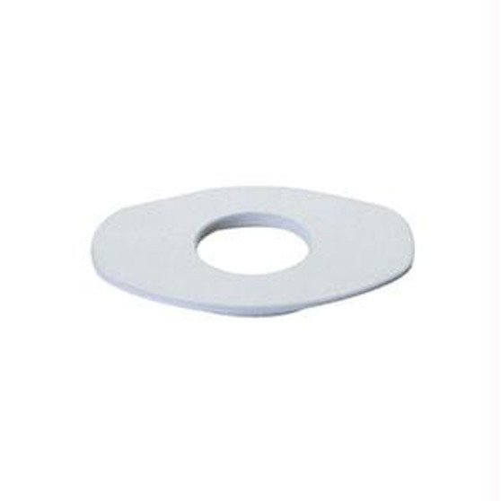 All-flexible Oval Flat Mounting Ring 1-1/8"