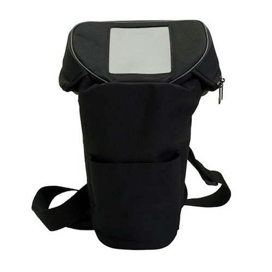 Chad 3-in-1 Oxygen Cylinder Shoulder Carry Bag