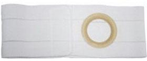 Nu-form Support Belt Prolapse Strap 2-7/8" X 3-3/8" Center Opening 5" Wide 36" - 40" Waist Large