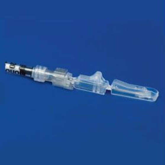 Magellan Safety Syringe 22g X 1", 3 Ml (50 Count)