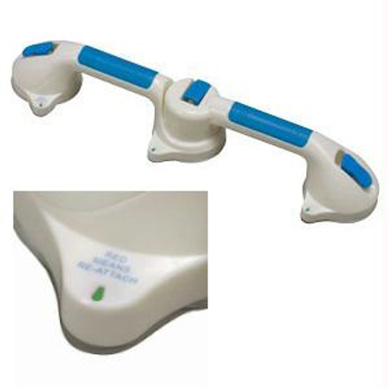 Suction Cup Grab Bar, 24"