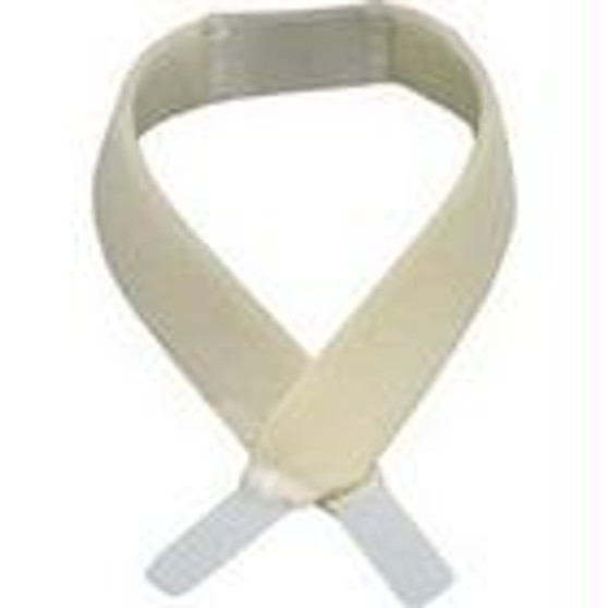Nu-support Waist Belt Plastic Buckles 1-1/2" Wide Elastic