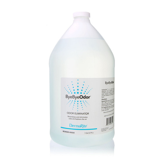 Bye Bye Odor Room Odor Eliminator, 1 Gallon