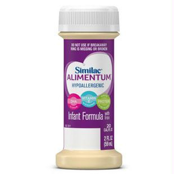 Similac Alimentum Rtf, Institutional