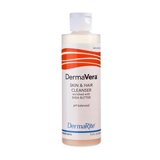 Dermavera Skin And Hair Cleanser, 7.5 Oz