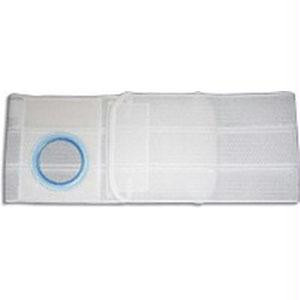 Nu-support Flat Panel Belt 2-1/4" Opening 6" Wide 41" - 46" Waist X-large
