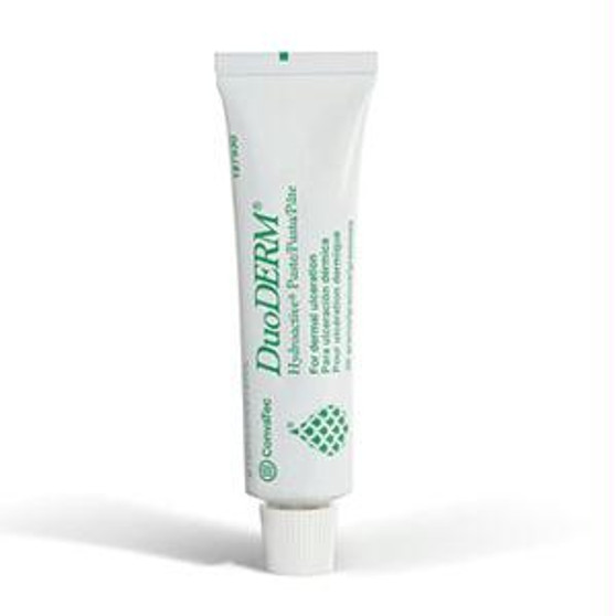 Duoderm Sterile Hydroactive Paste 30 G Tube