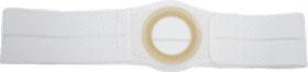 Nu-form 3" Support Belt 2-7/8" Center Opening, 32" - 35" Waist, Medium