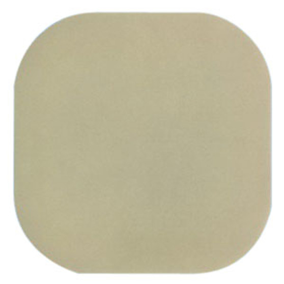 Securi-t Usa Solid Hydrocolloid Skin Barrier 4" X 4"