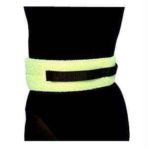 Gait Belt W/velcro 3"w X 48"l, Fits 22"-34"