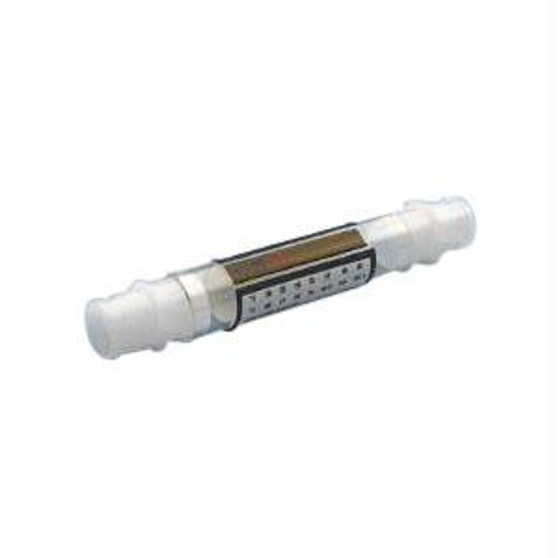 Tempo2 I Liquid Column Thermometer With 004084 U/adapt-it Connector, 22 Mm I.d. X 22 Mm O.d.