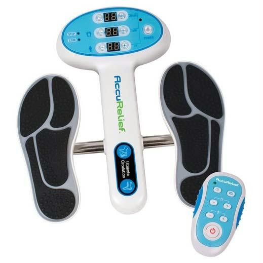 Ultimate Foot Circulator With Remote
