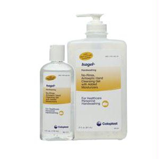 Isagel Hand Cleaner  4 Oz.