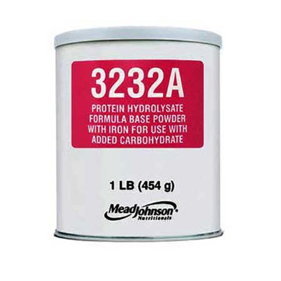 Metabolic 3232 A Protein Hydrolysate Powder, 1 Lb. Can
