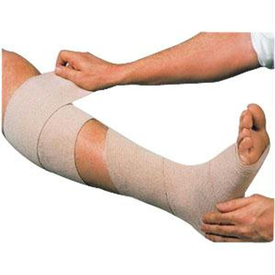 Rosidal K Short Stretch Bandage, 4.7" X 11 Yds.