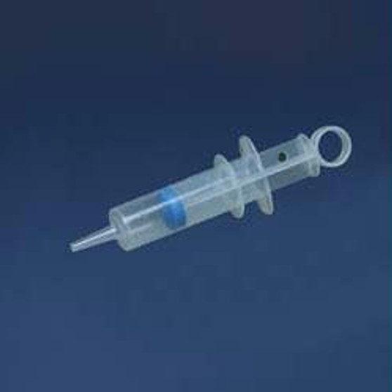 Piston Syringe With Resealable Bag 60cc