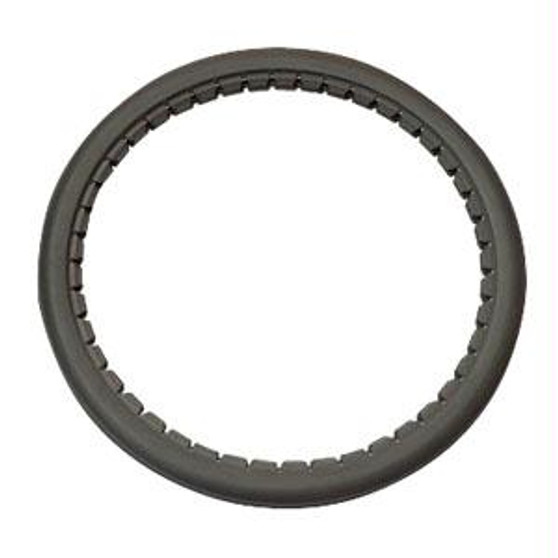 Composite Urethane Corded Tire  For Wheelchair, 24" X 1"