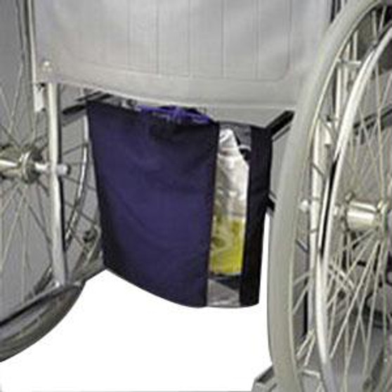 Wheelchair Urine Drainage Bag Holder/cover, Canvas