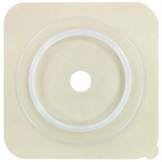 Securi-t Usa Standard Wear Solid Wafer Cut-to-fit (4" X 4") - 7404134