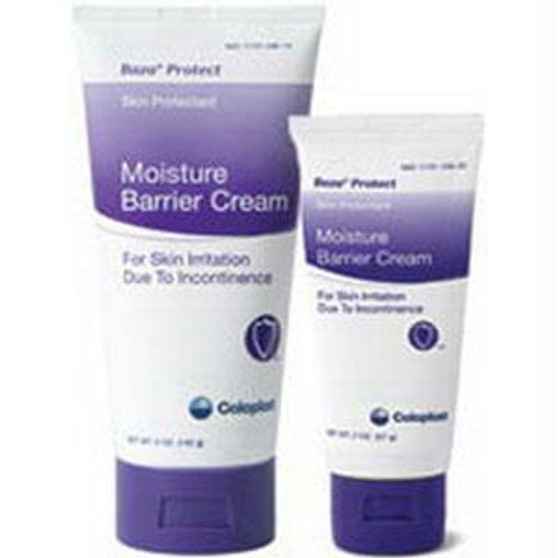 Baza Protect Moisture Barrier Cream, 4 G Pack