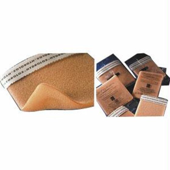 Laryngofoam Medium Flesh Standard