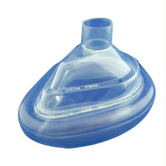 Reusable Resuscitation Mask, Small Adult