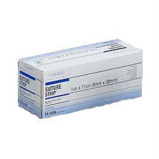 Shur Strips Wound Closure Strip 1/4" X 1-1/2"