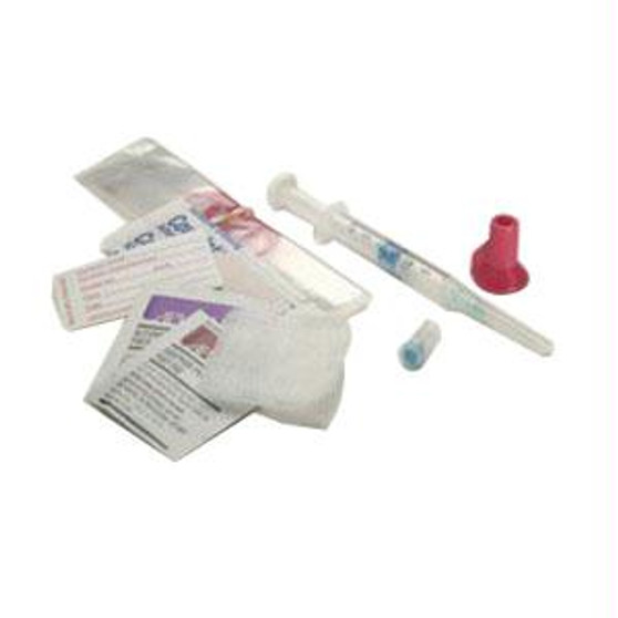 Pro-vent Plus Arterial Blood Sample Kit, Luer Lock