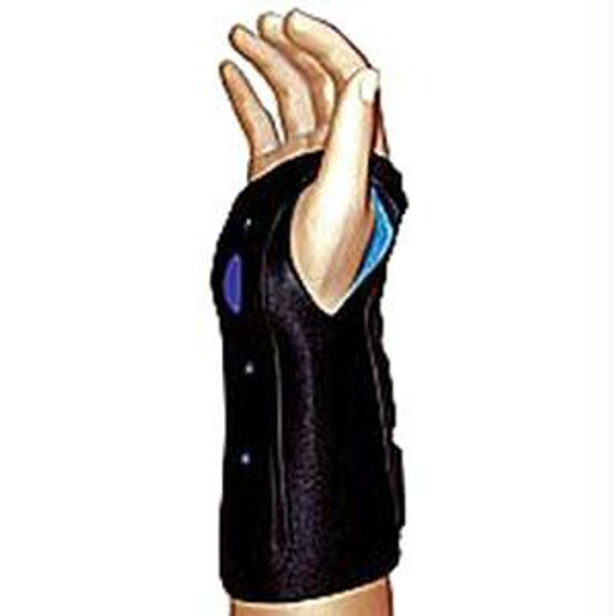 Ortho Armour Wrist Brace, Large, Left