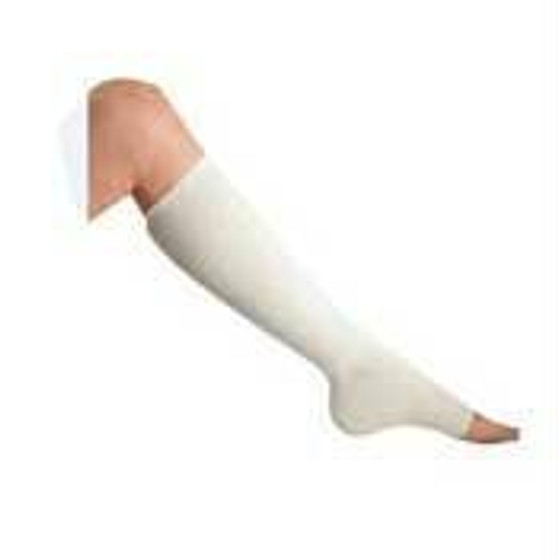 Tg Shape Tubular Bandage, Medium Full Leg, 13-3/4" - 15-1/4" Circumference, 22 Yards