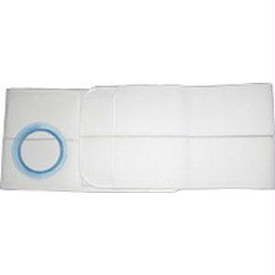 Nu-support Flat Panel Belt 2-1/4" Opening 6" Wide 47" - 52" Waist 2x-large - 6614-F