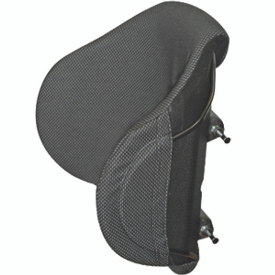 Matrx Elite Deep Back, 18" X 16"