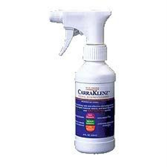 Carraklenz Wound And Skin Cleanser 16 Oz. Spray Bottle