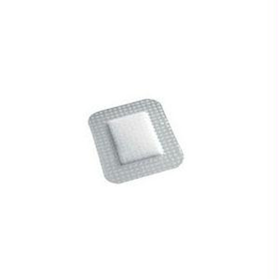 Opsite Post-op Transparent Waterproof Dressing 6-1/8" X 3-3/8"