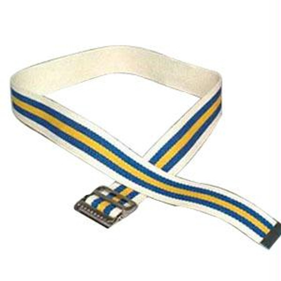 Gait Belt With Buckle 60"