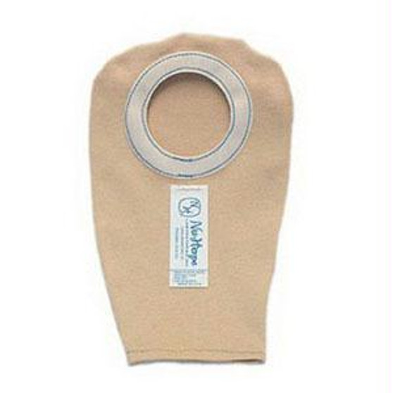 Pouch Cover 24oz. Med Oval Ope