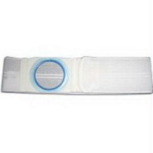 Nu-support Flat Panel Belt 2-1/4" Opening 3" Wide 36" - 40" Waist Large
