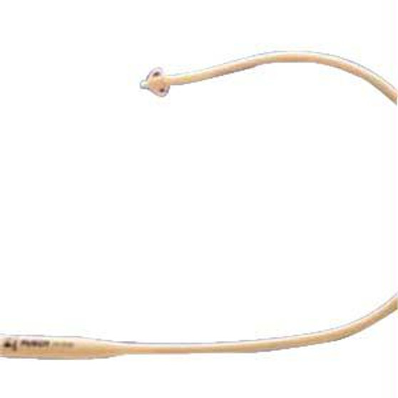 Malecot Catheter With Funnel End 14 Fr