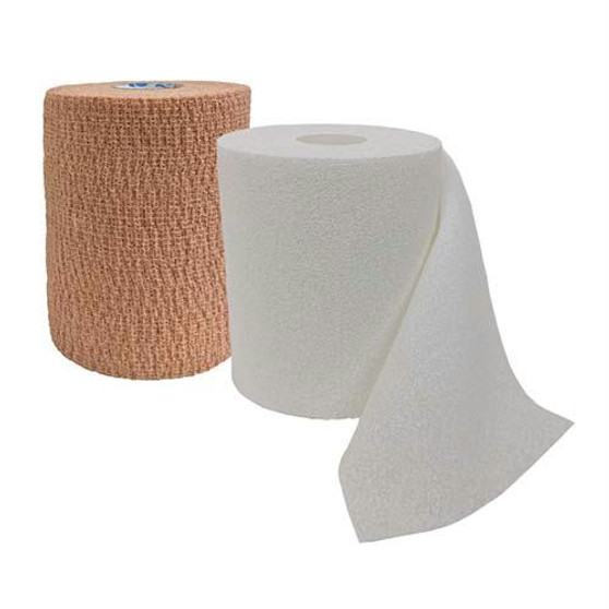 Coflex Ubz Zinc Two Layer Compression With Medicated Zinc Foam