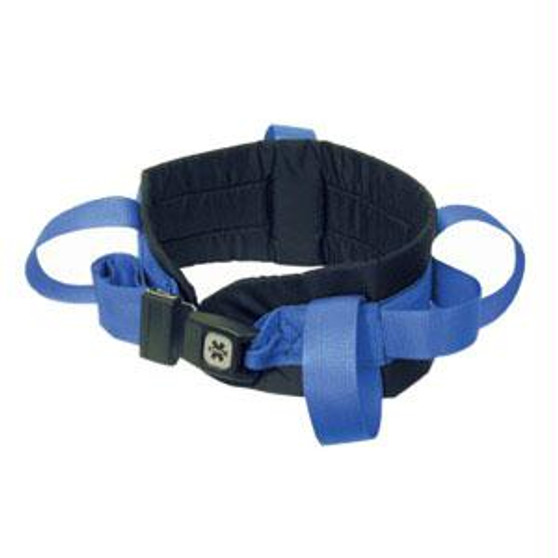 Deluxe Ambulation Gait Belt, Medium