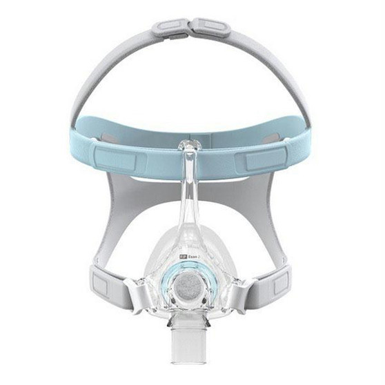 Eson 2 Nasal Mask With Headgear, Small