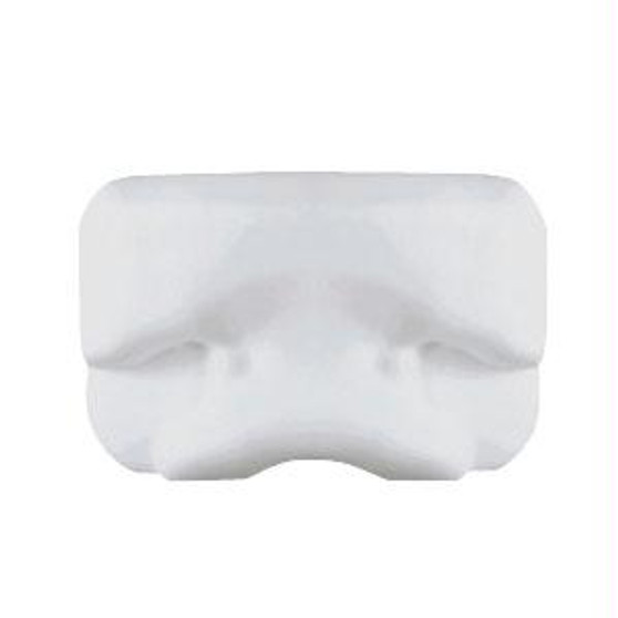 Contour Cpap Pillow With Velour Cover