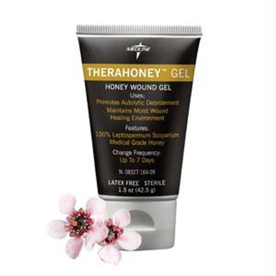 Therahoney Wound Gel, 1.5 Oz. Tube