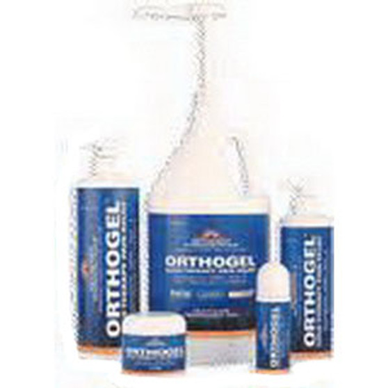 Orthogel Cold Therapy, 16 Oz. Pump Bottle