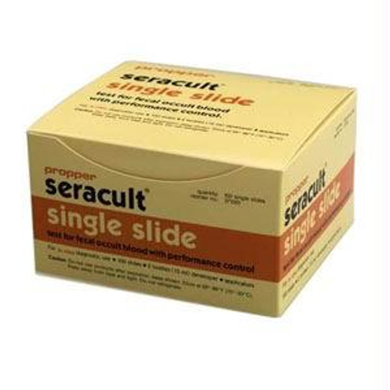 Seracult Fecal Occult Blood Test (#371001)