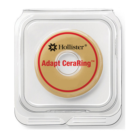 Adapt Ceraring Barrier Ring 2" O.d. (48mm). Standard 4.5mm Thickness