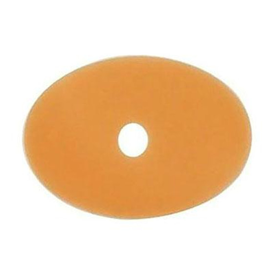 Oval Barrier Disc Pre-cut 1" X 1 3/4"