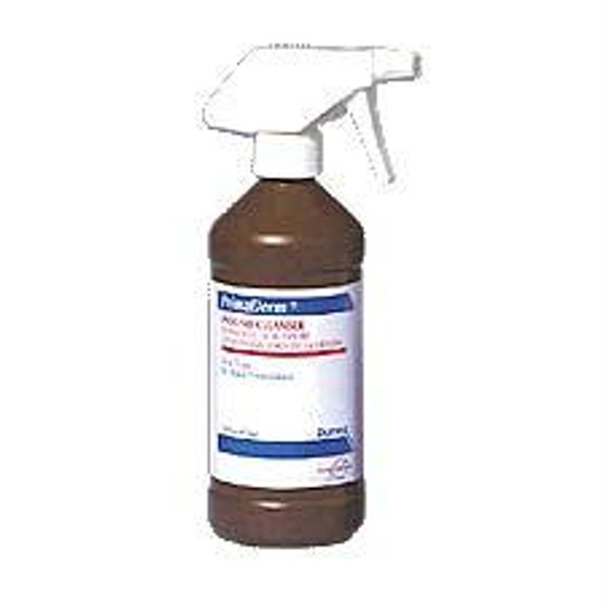 Primaderm Dermal Wound Cleanser 17-1/3 Oz. Spray Bottle